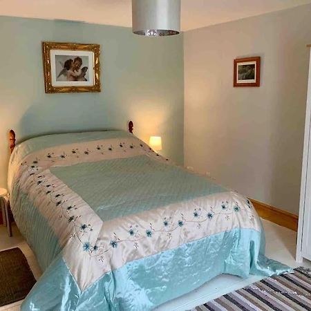 Millstone Cottage - Cosy Peak District Cottage Taddington Eksteriør bilde