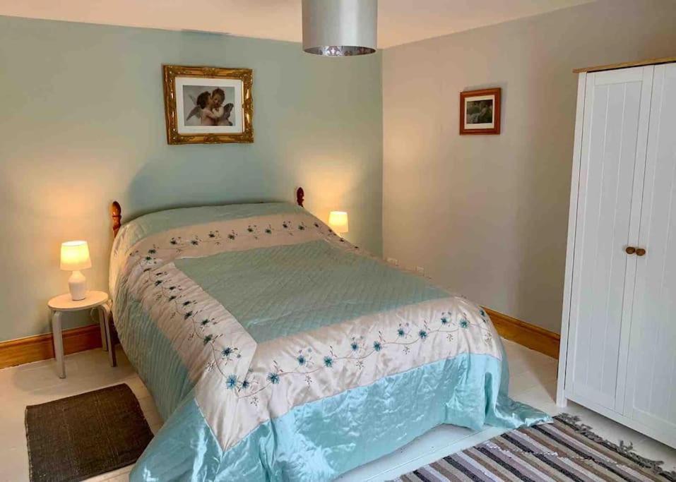 Millstone Cottage - Cosy Peak District Cottage Taddington Eksteriør bilde