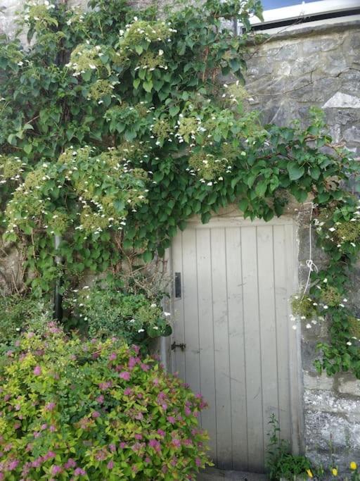 Millstone Cottage - Cosy Peak District Cottage Taddington Eksteriør bilde